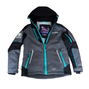 CHOKO MOTORSPORTS jacket